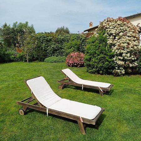 Villino Il Paduletto Βίλα Casa Paduletto Εξωτερικό φωτογραφία