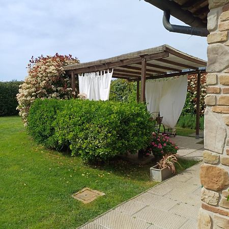 Villino Il Paduletto Βίλα Casa Paduletto Εξωτερικό φωτογραφία