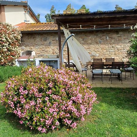 Villino Il Paduletto Βίλα Casa Paduletto Εξωτερικό φωτογραφία