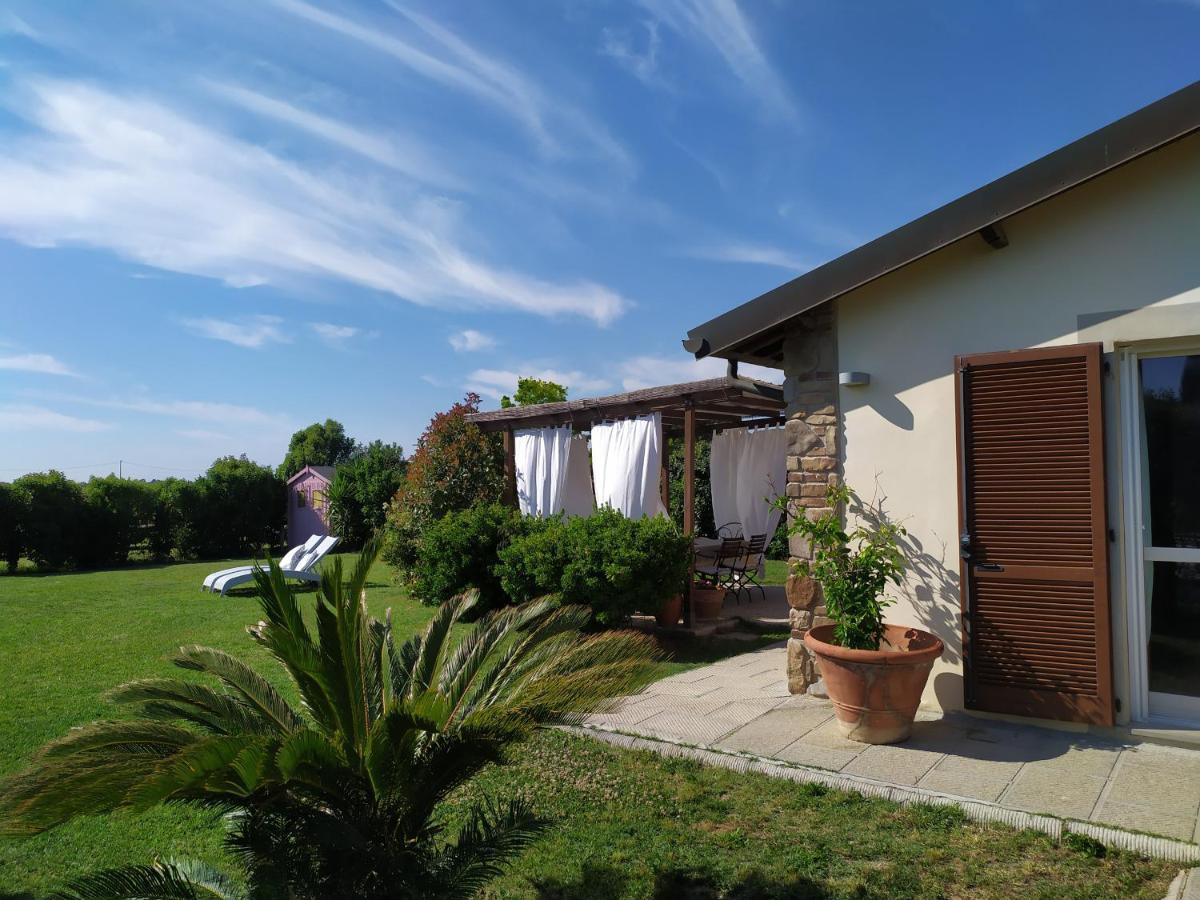 Villino Il Paduletto Βίλα Casa Paduletto Εξωτερικό φωτογραφία