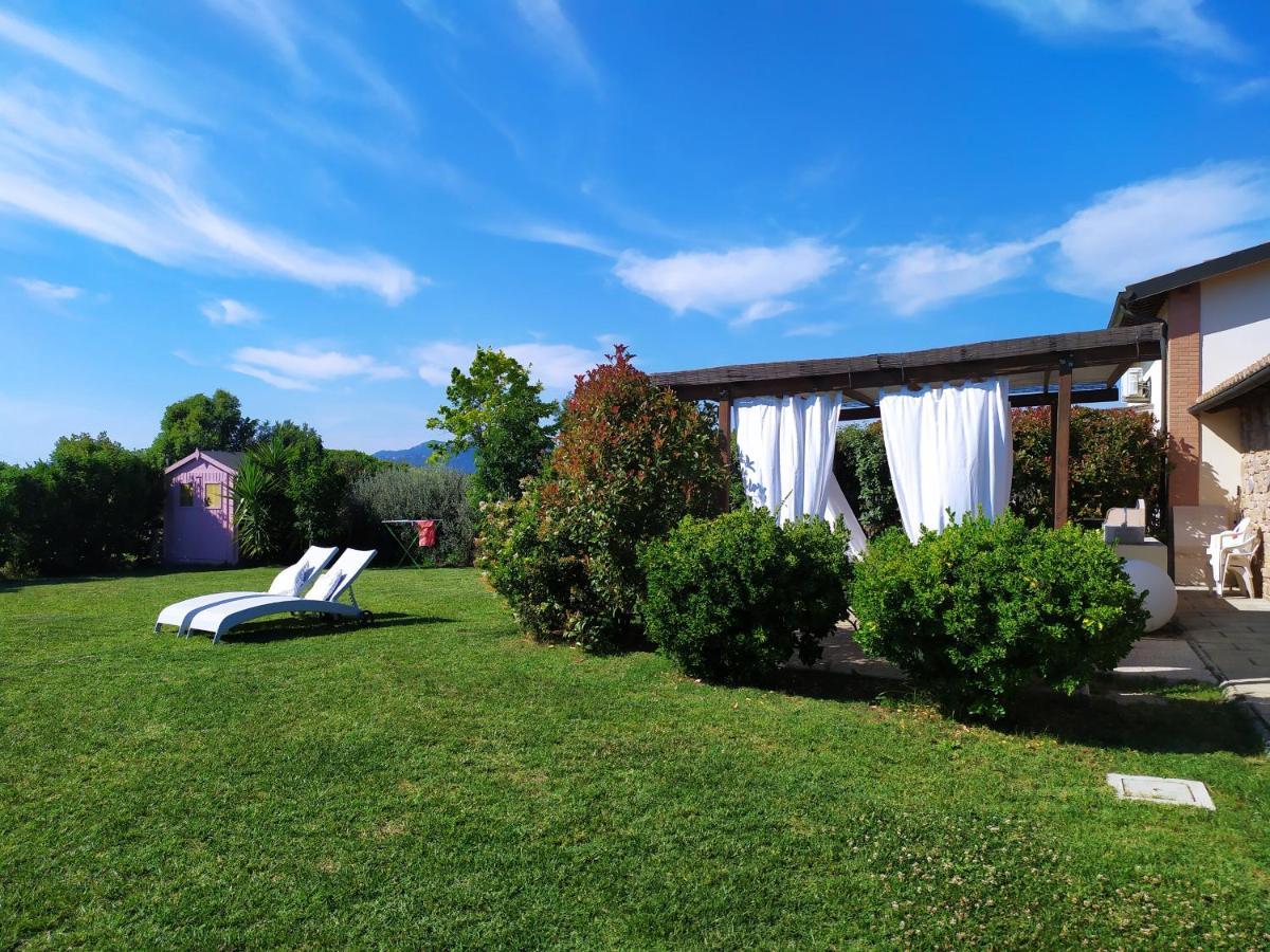 Villino Il Paduletto Βίλα Casa Paduletto Εξωτερικό φωτογραφία