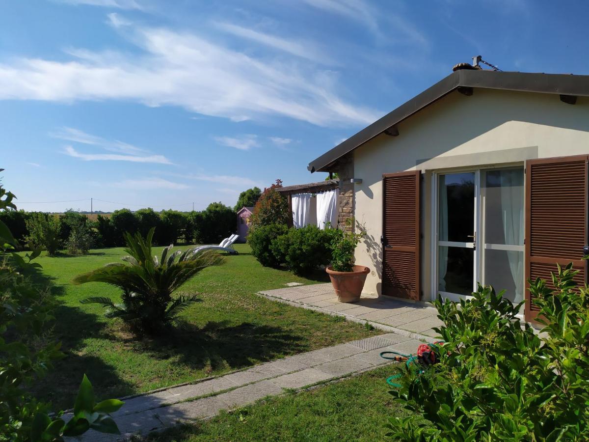Villino Il Paduletto Βίλα Casa Paduletto Εξωτερικό φωτογραφία