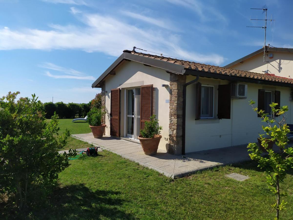 Villino Il Paduletto Βίλα Casa Paduletto Εξωτερικό φωτογραφία