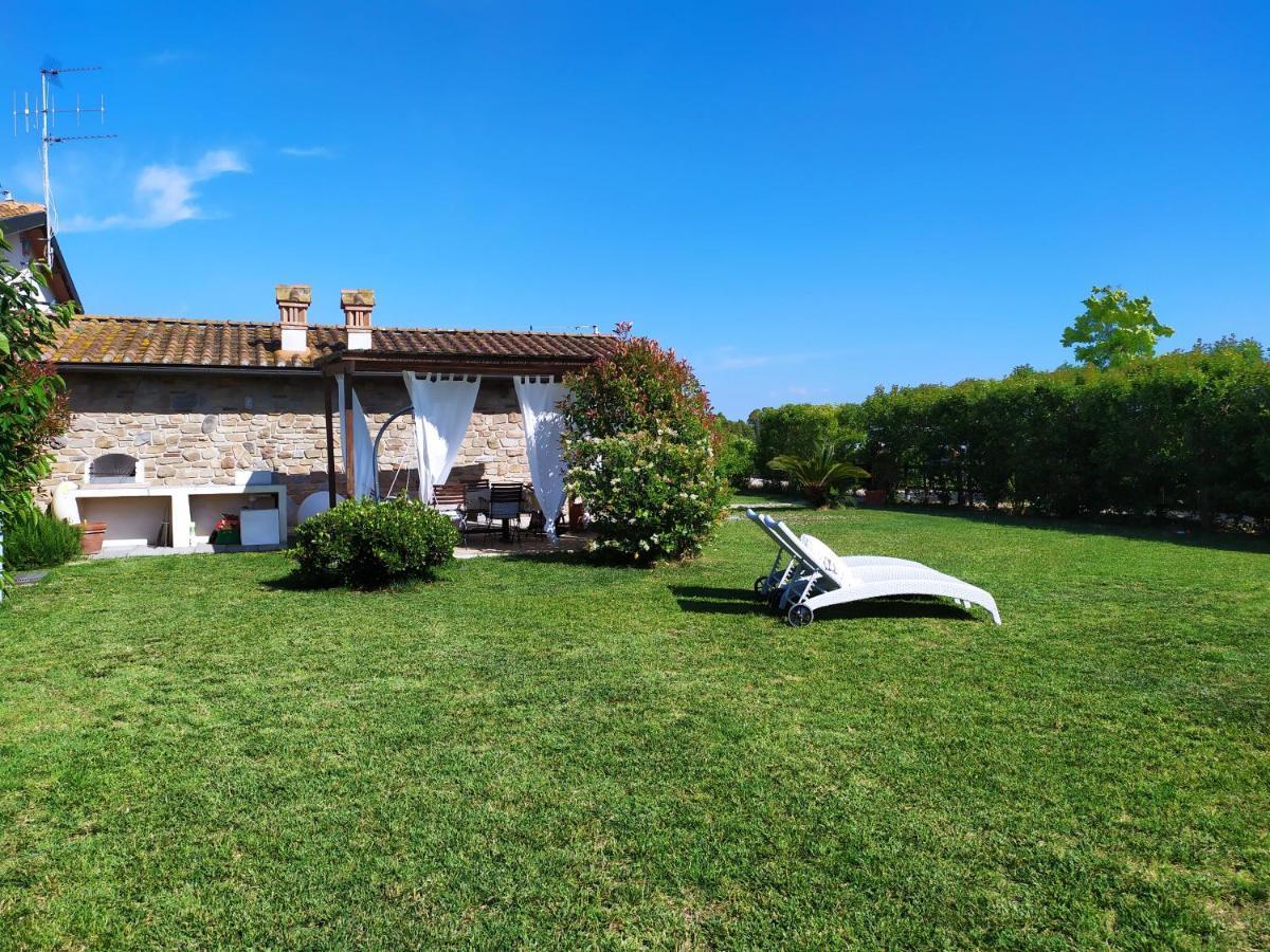 Villino Il Paduletto Βίλα Casa Paduletto Εξωτερικό φωτογραφία