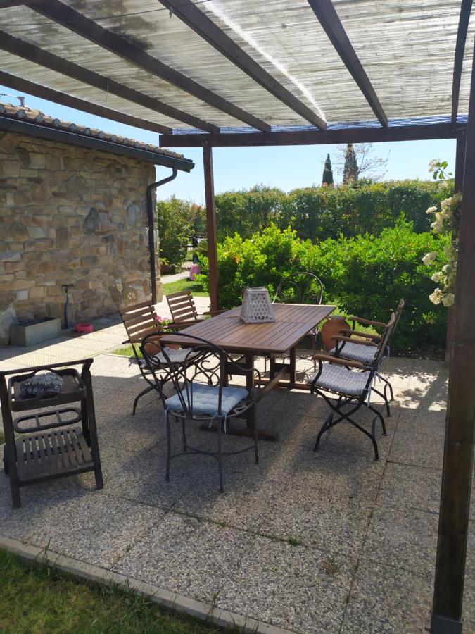 Villino Il Paduletto Βίλα Casa Paduletto Εξωτερικό φωτογραφία