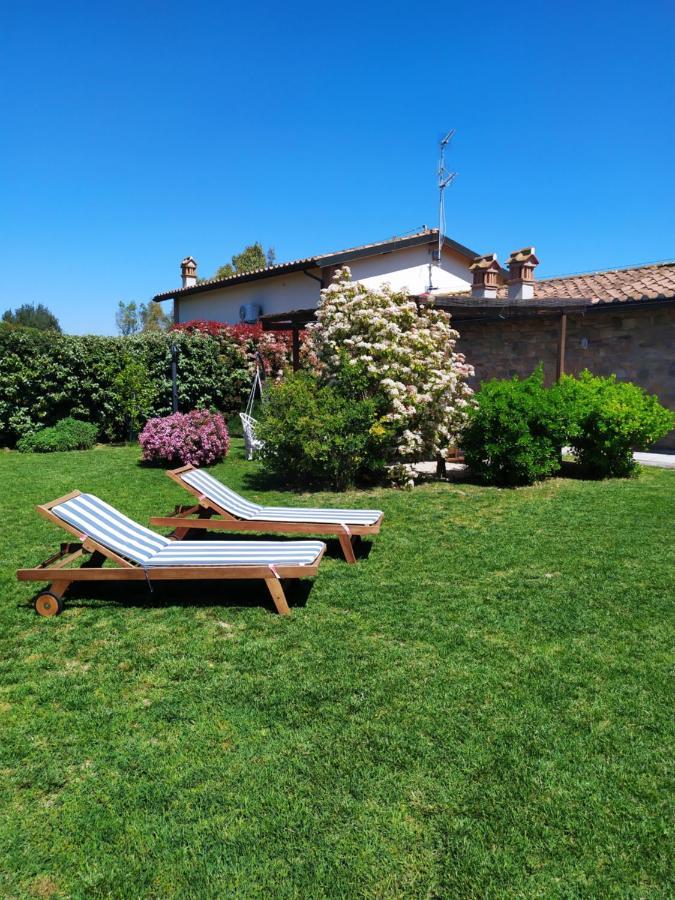 Villino Il Paduletto Βίλα Casa Paduletto Εξωτερικό φωτογραφία