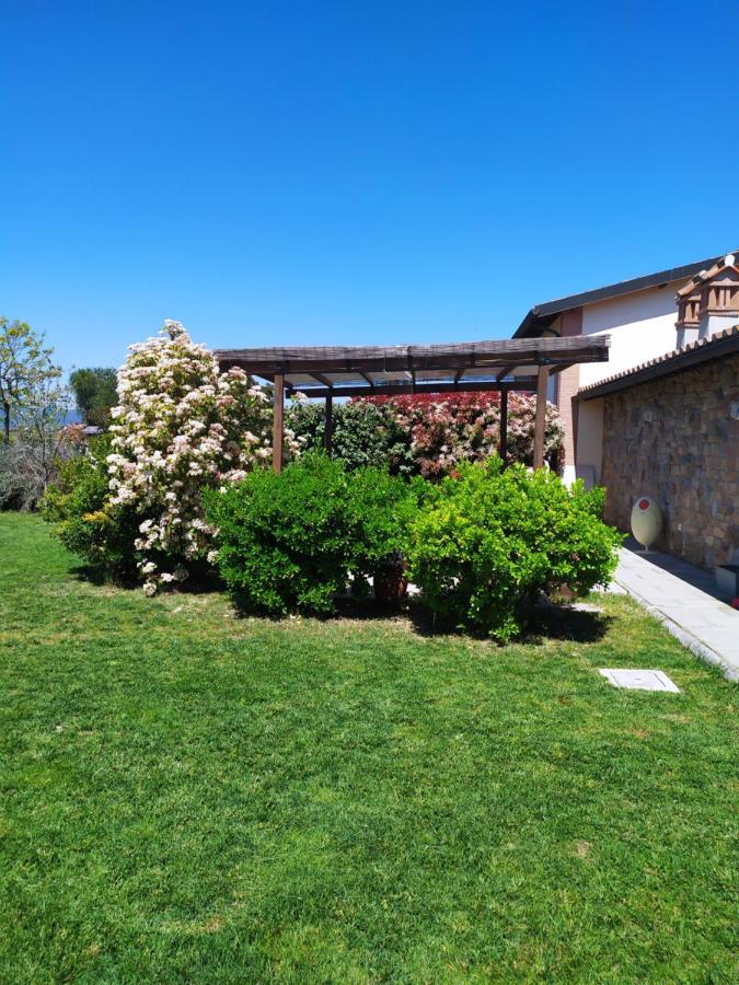 Villino Il Paduletto Βίλα Casa Paduletto Εξωτερικό φωτογραφία