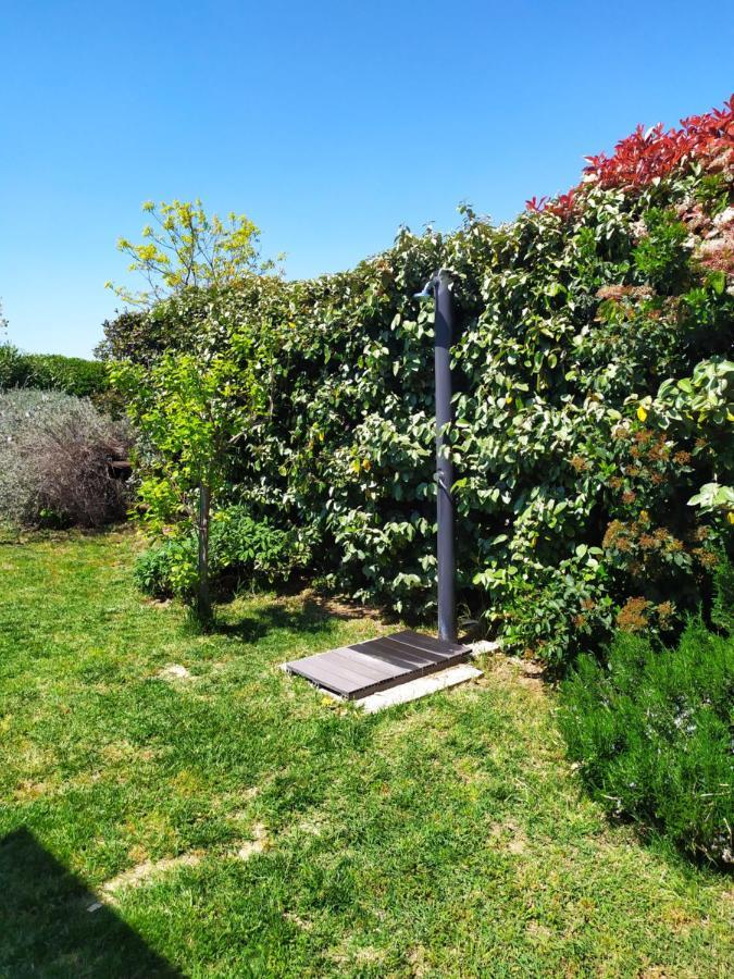 Villino Il Paduletto Βίλα Casa Paduletto Εξωτερικό φωτογραφία
