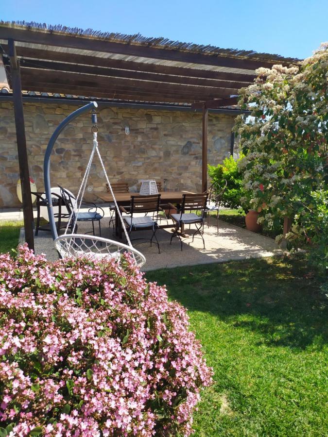 Villino Il Paduletto Βίλα Casa Paduletto Εξωτερικό φωτογραφία