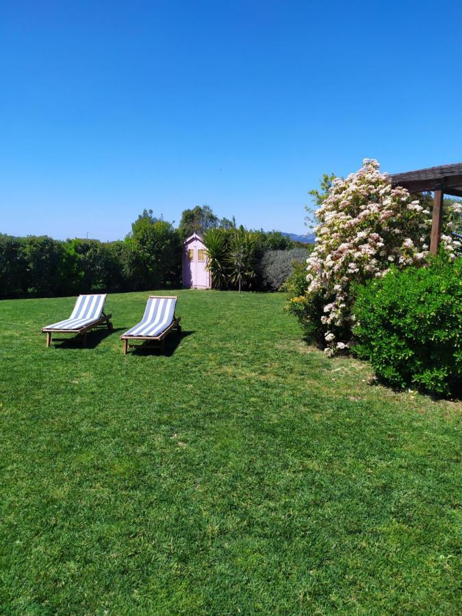 Villino Il Paduletto Βίλα Casa Paduletto Εξωτερικό φωτογραφία
