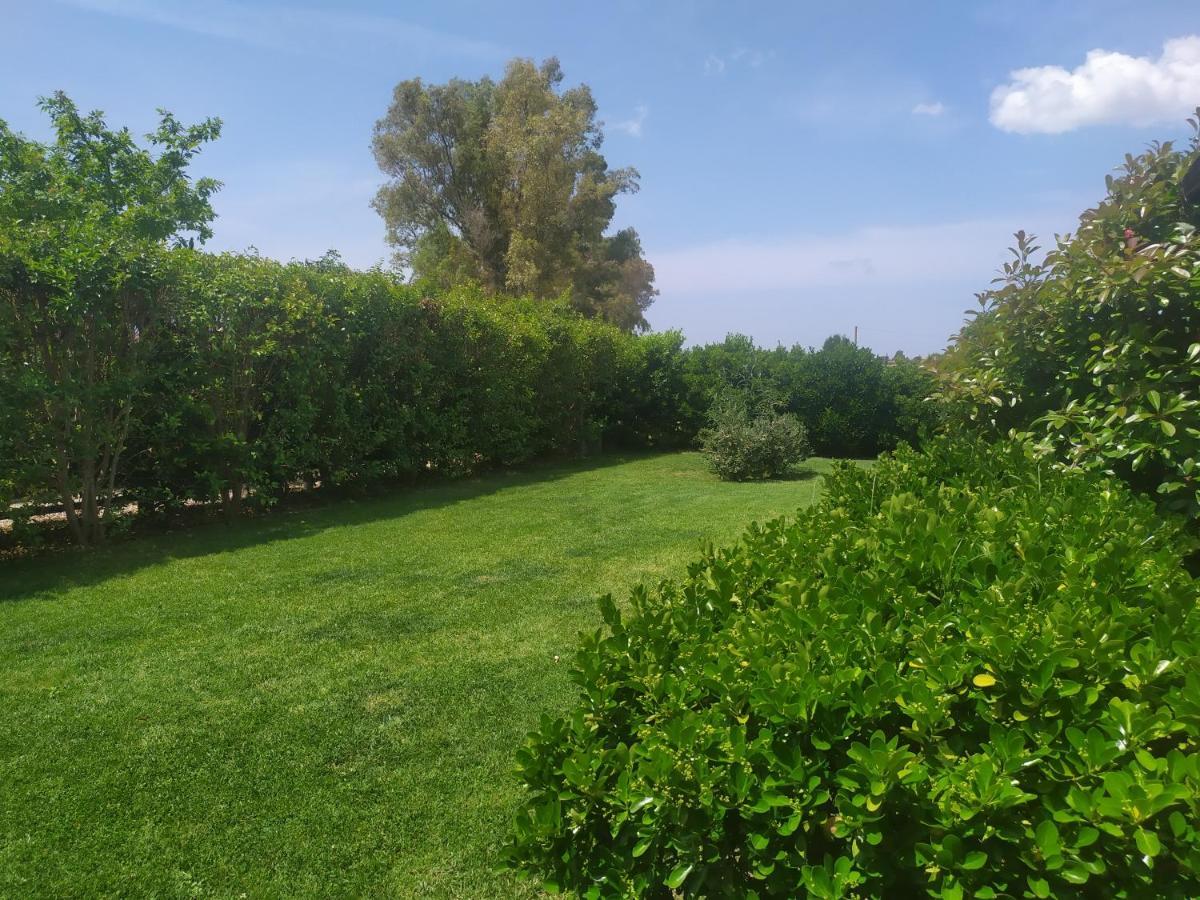Villino Il Paduletto Βίλα Casa Paduletto Εξωτερικό φωτογραφία