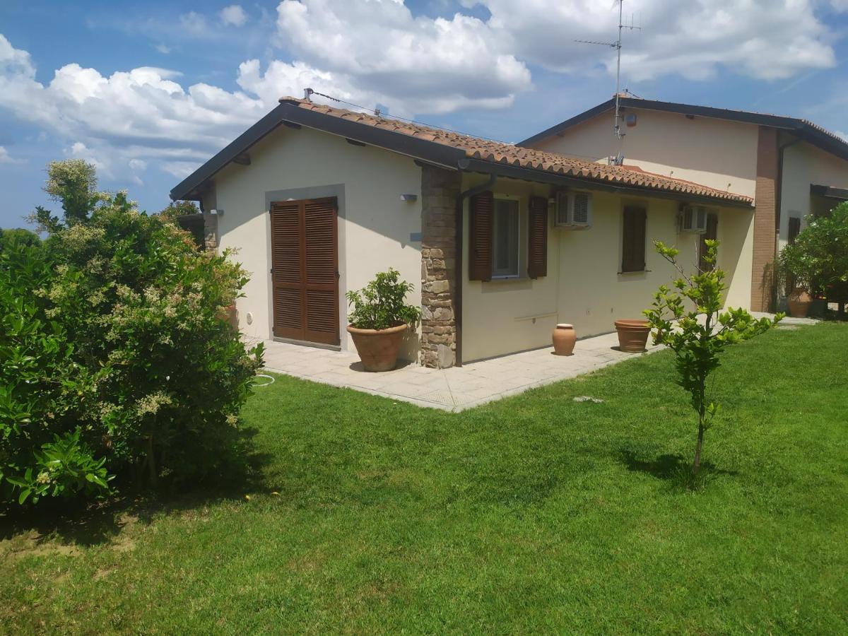 Villino Il Paduletto Βίλα Casa Paduletto Εξωτερικό φωτογραφία
