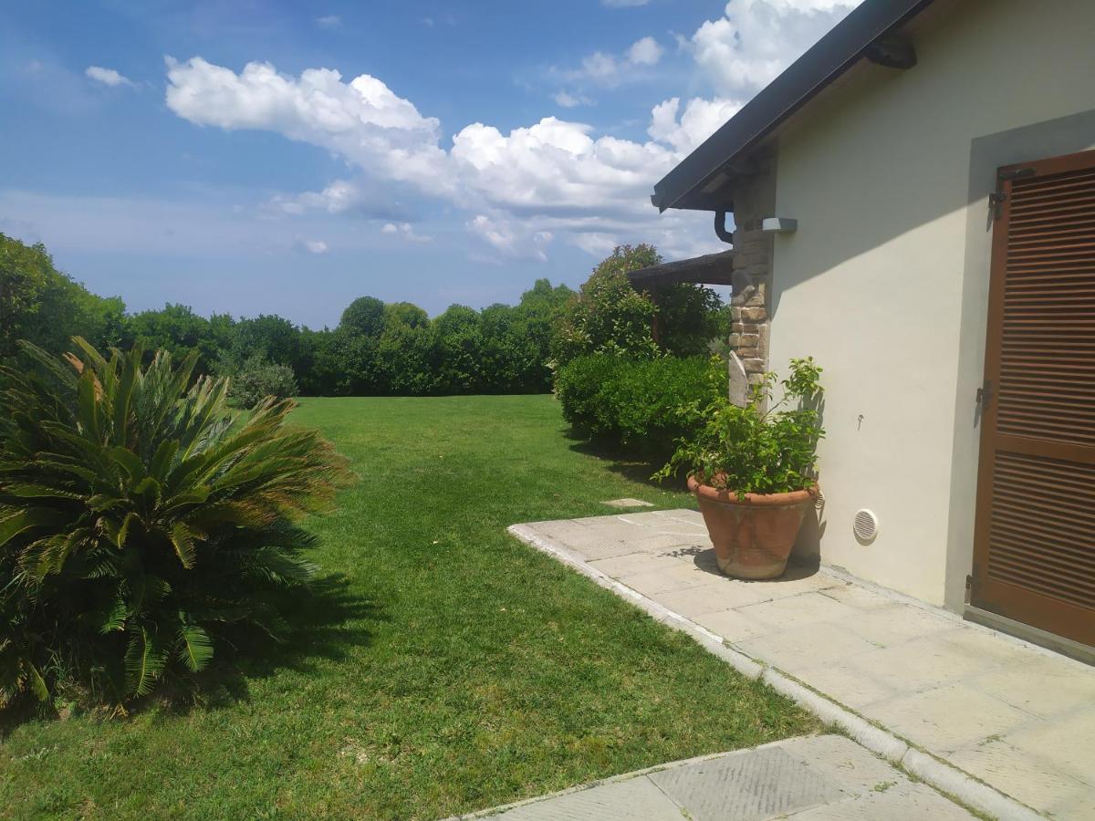Villino Il Paduletto Βίλα Casa Paduletto Εξωτερικό φωτογραφία