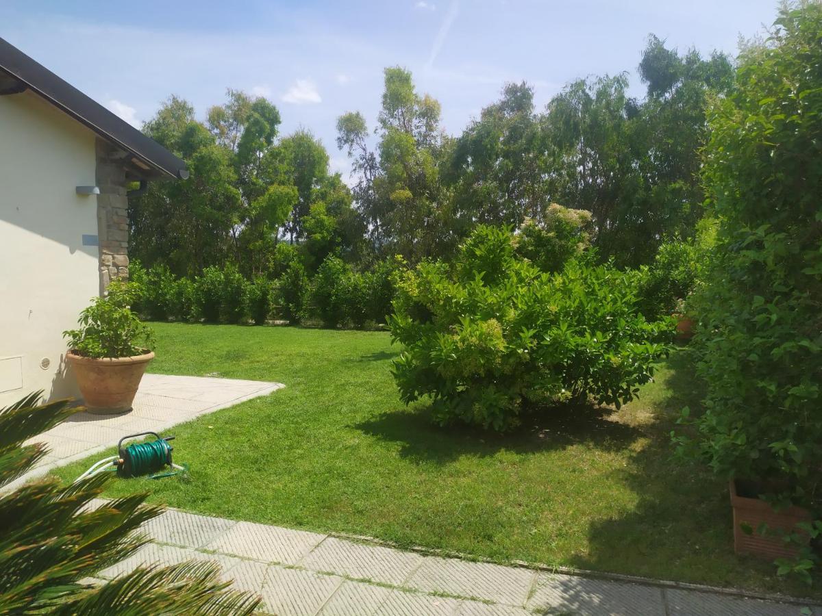 Villino Il Paduletto Βίλα Casa Paduletto Εξωτερικό φωτογραφία