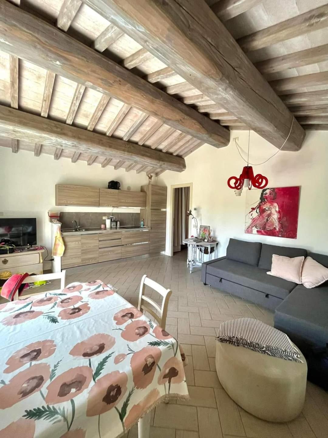 Villino Il Paduletto Βίλα Casa Paduletto Εξωτερικό φωτογραφία