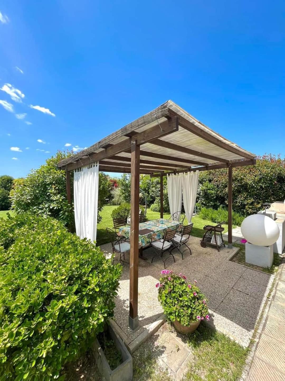 Villino Il Paduletto Βίλα Casa Paduletto Εξωτερικό φωτογραφία