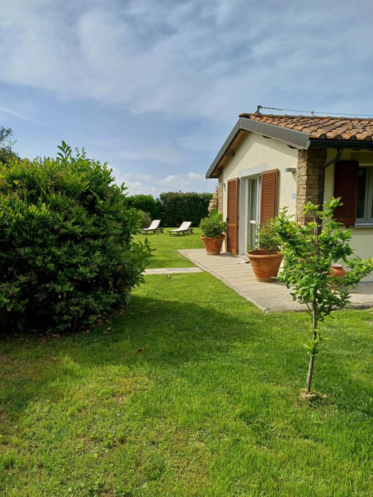 Villino Il Paduletto Βίλα Casa Paduletto Εξωτερικό φωτογραφία