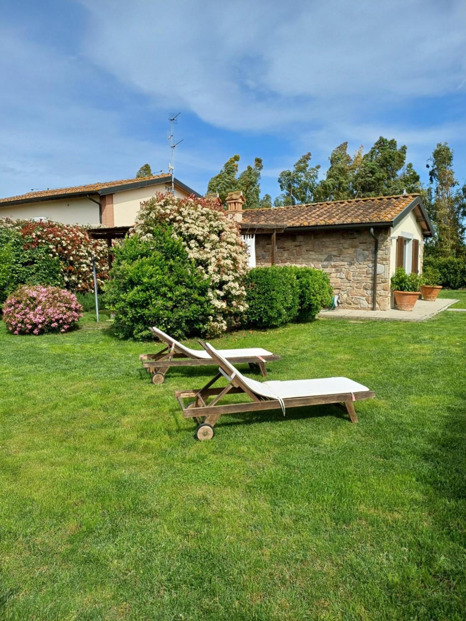 Villino Il Paduletto Βίλα Casa Paduletto Εξωτερικό φωτογραφία