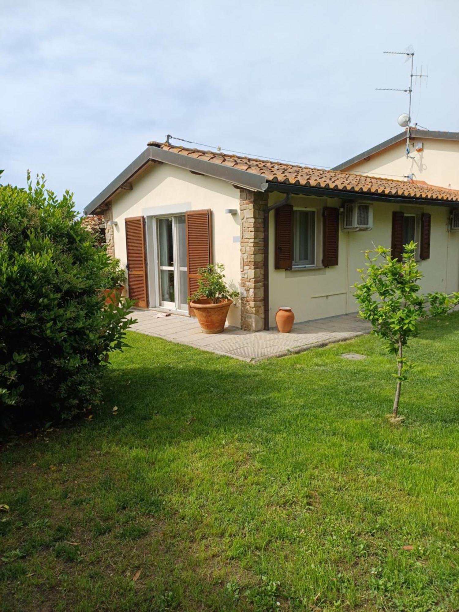 Villino Il Paduletto Βίλα Casa Paduletto Εξωτερικό φωτογραφία