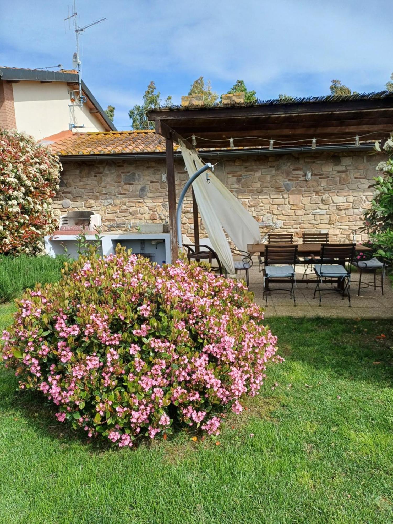 Villino Il Paduletto Βίλα Casa Paduletto Εξωτερικό φωτογραφία