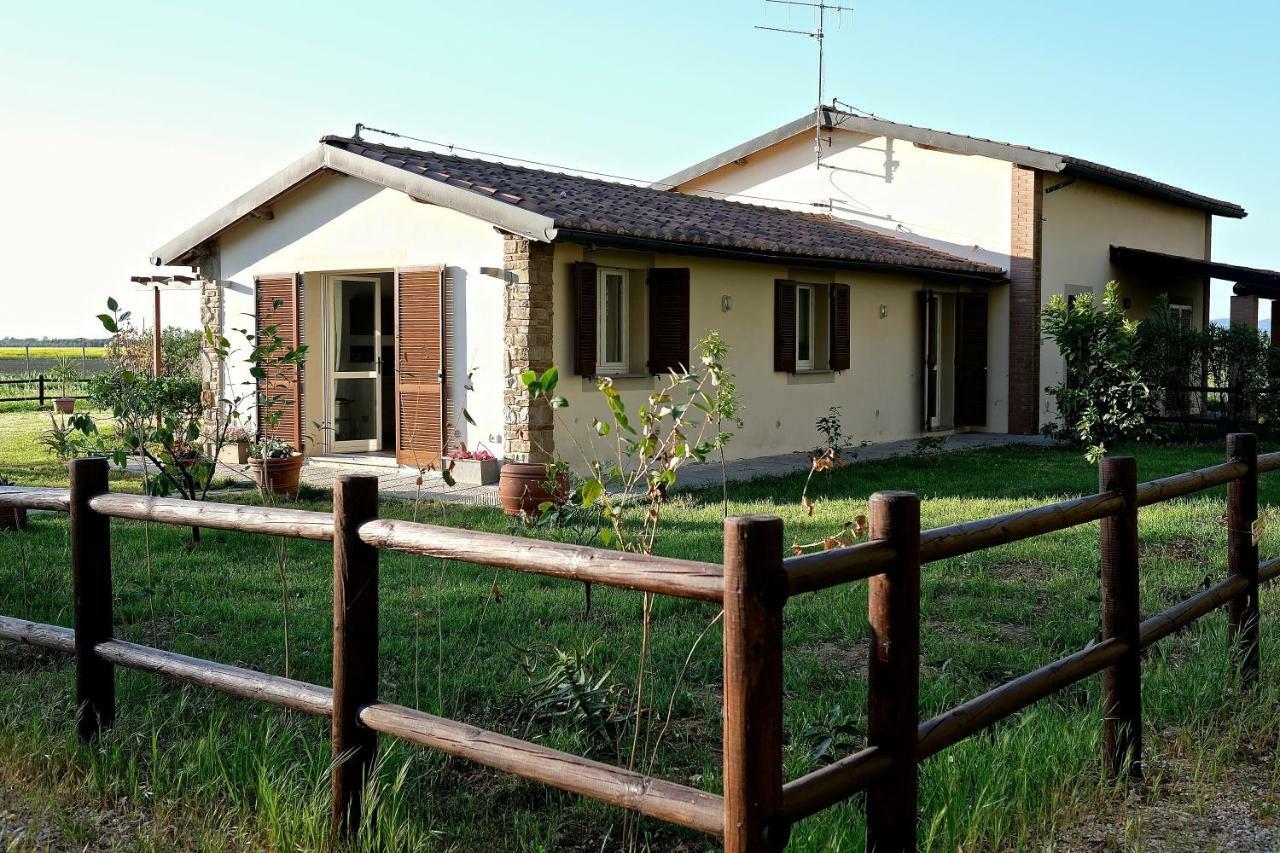 Villino Il Paduletto Βίλα Casa Paduletto Εξωτερικό φωτογραφία