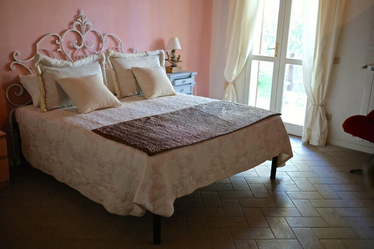 Villino Il Paduletto Βίλα Casa Paduletto Εξωτερικό φωτογραφία