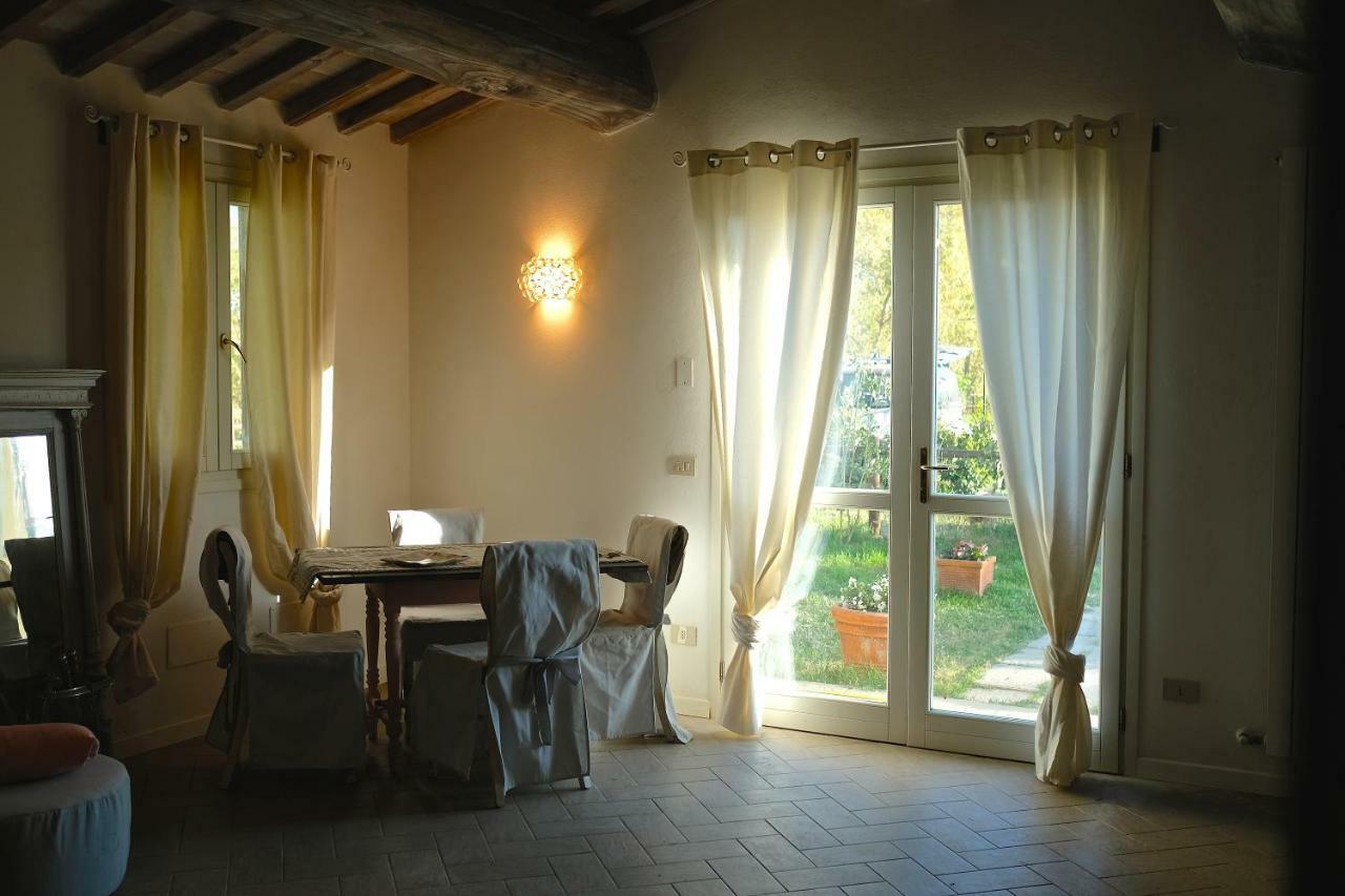 Villino Il Paduletto Βίλα Casa Paduletto Εξωτερικό φωτογραφία