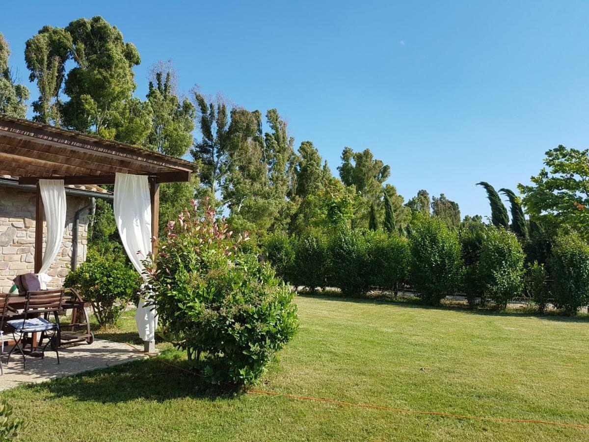 Villino Il Paduletto Βίλα Casa Paduletto Εξωτερικό φωτογραφία