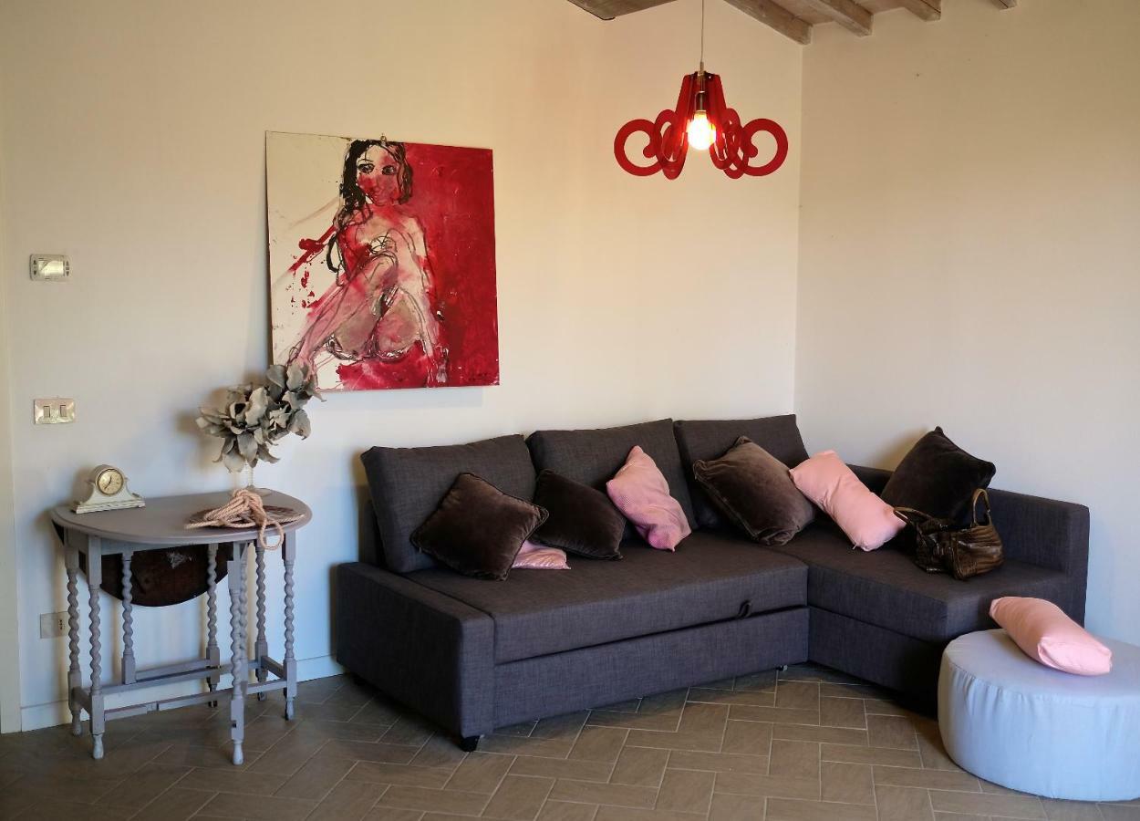 Villino Il Paduletto Βίλα Casa Paduletto Εξωτερικό φωτογραφία
