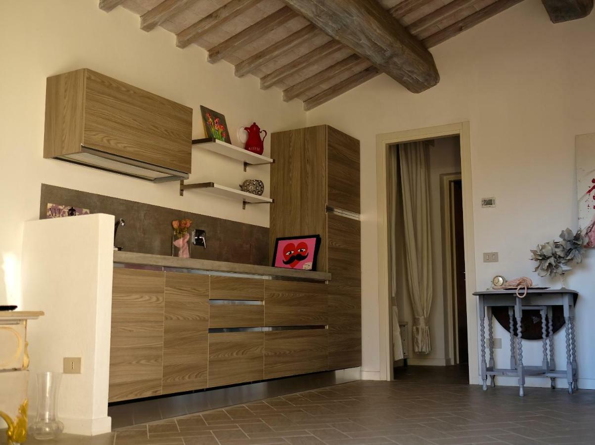 Villino Il Paduletto Βίλα Casa Paduletto Εξωτερικό φωτογραφία