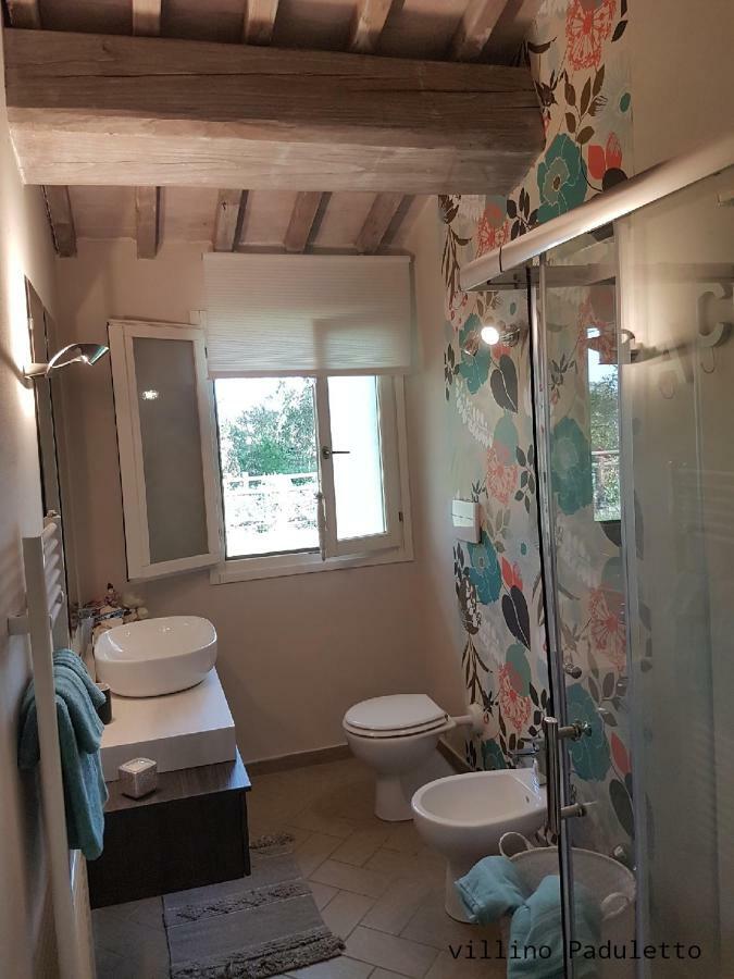 Villino Il Paduletto Βίλα Casa Paduletto Εξωτερικό φωτογραφία