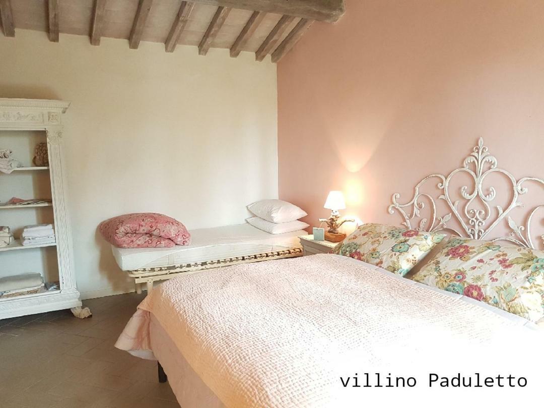 Villino Il Paduletto Βίλα Casa Paduletto Εξωτερικό φωτογραφία