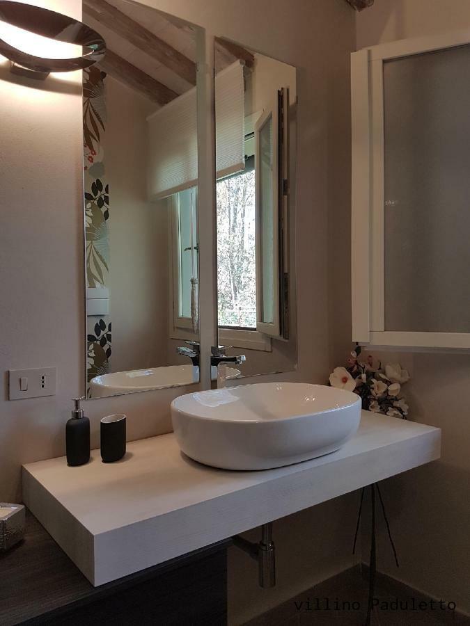 Villino Il Paduletto Βίλα Casa Paduletto Εξωτερικό φωτογραφία