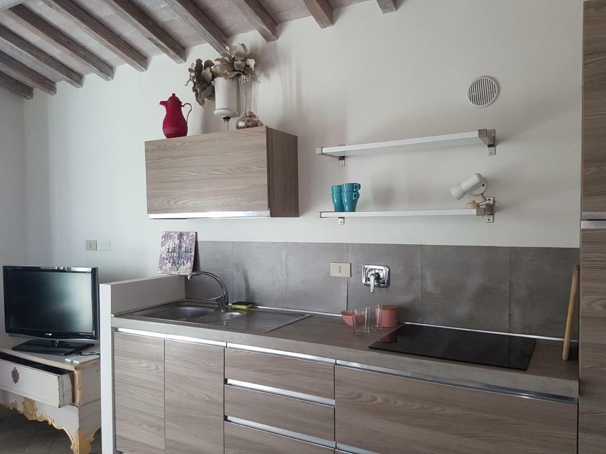Villino Il Paduletto Βίλα Casa Paduletto Εξωτερικό φωτογραφία