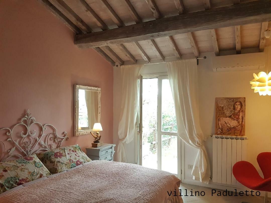 Villino Il Paduletto Βίλα Casa Paduletto Εξωτερικό φωτογραφία