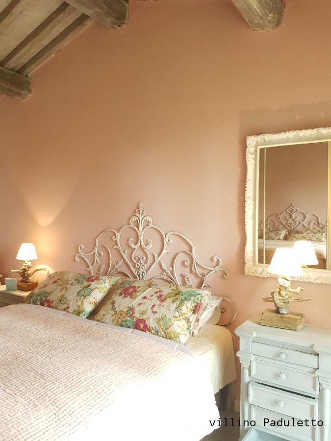 Villino Il Paduletto Βίλα Casa Paduletto Εξωτερικό φωτογραφία